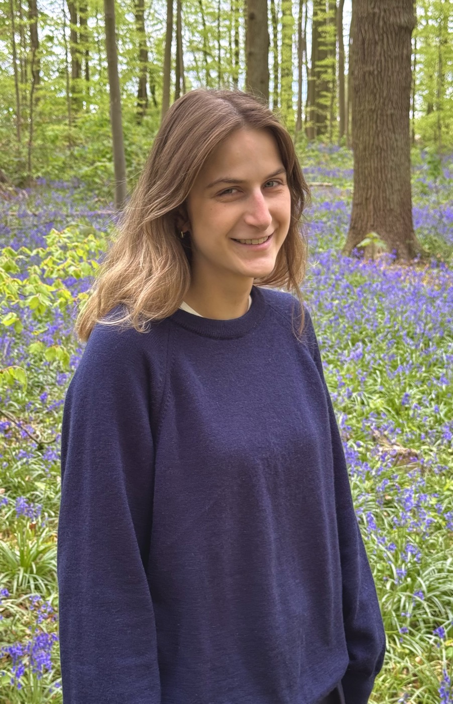 Clémence Mlt, étudiante en architecte d'intérieur et design